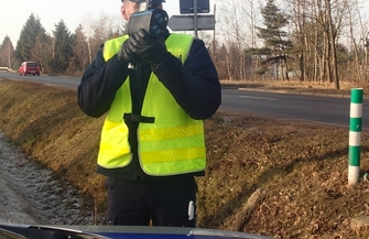 Policja interweniowała 183 razy