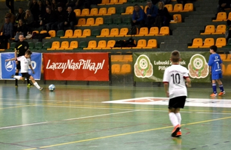 Brązowy medal w Finale Wojewódzkim o Puchar Prezesa PZPN