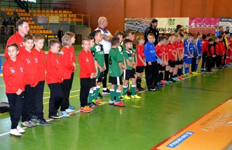 Brązowy medal w Finale Wojewódzkim o Puchar Prezesa PZPN