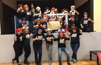 Zebrali ponad 15 tysięcy złotych