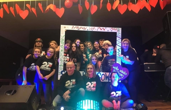 Zebrali ponad 15 tysięcy złotych