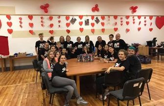 Zebrali ponad 15 tysięcy złotych