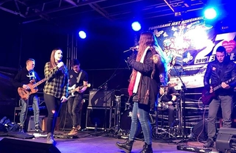 Ponad 30 tysiecy we Wschowie. OSP Siedlnica wylicytowała tort za 1750 złotych