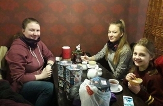 Ponad 30 tysiecy we Wschowie. OSP Siedlnica wylicytowała tort za 1750 złotych