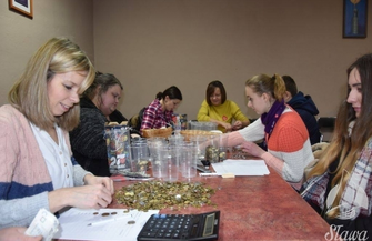 Sława pobija swój rekord. Największa zbiórka w powiecie wschowskim