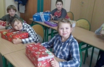 SOSW Dziękujemy że od 14 lat jesteście z nami