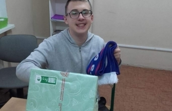 SOSW Dziękujemy że od 14 lat jesteście z nami