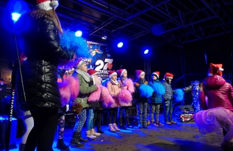 Znamy dokładny wynik wschowskiego sztabu WOŚP