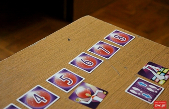 Szał ciał czyli zabawy z kartami do tańca