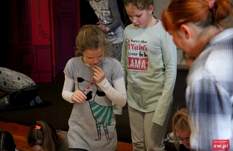 Szał ciał czyli zabawy z kartami do tańca