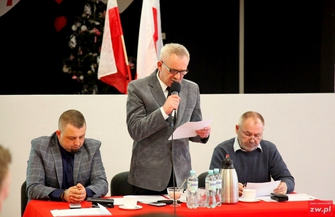 Radni minutą ciszy uczcili pamięć prezydenta Gdańska Pawła Adamowicza