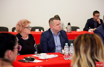 Radni minutą ciszy uczcili pamięć prezydenta Gdańska Pawła Adamowicza