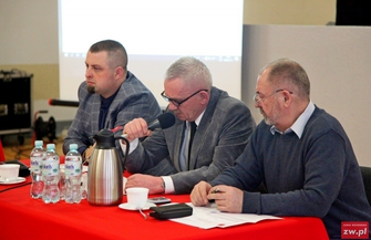 Radni minutą ciszy uczcili pamięć prezydenta Gdańska Pawła Adamowicza