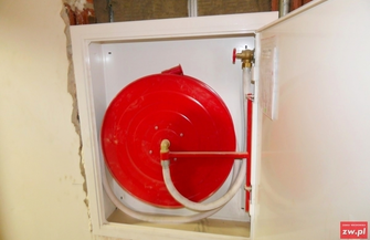 Tylko u nas w materiale filmowym szczegóły na temat remontu sali widowiskowej CKiR