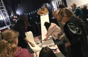 Wolontariusze napisali list do Jurka Owsiaka