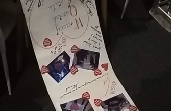 Wolontariusze napisali list do Jurka Owsiaka