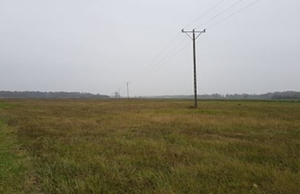 Informacja o ogłoszeniu przetargu ustnego nieograniczonego na dzierżawę części nieruchomości Skarbu Państwa położonej w obrębie Kowalewo