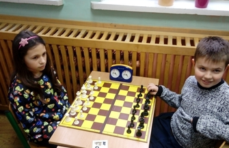 Zimowy maraton szachowy