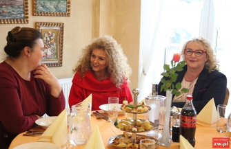 Otwarci na lokalny biznes. Noworoczne spotkanie z przedsiębiorcami