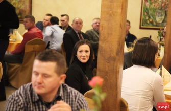 Otwarci na lokalny biznes. Noworoczne spotkanie z przedsiębiorcami