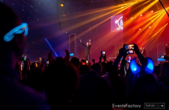 5 jubileuszowa Gala Disco