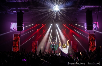 5 jubileuszowa Gala Disco