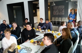 Mają wielkie serca. Podsumowano IV akcję charytatywną