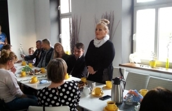 Mają wielkie serca. Podsumowano IV akcję charytatywną