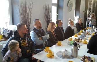 Mają wielkie serca. Podsumowano IV akcję charytatywną