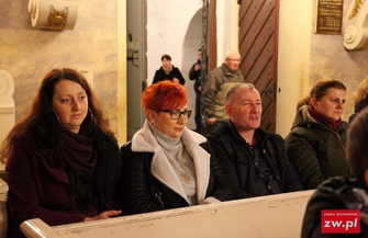 Dzięki kolędom stajemy się lepsi radośniejsi i spokojniejsi