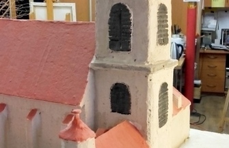 Wykonają makiety znanych obiektów historycznych