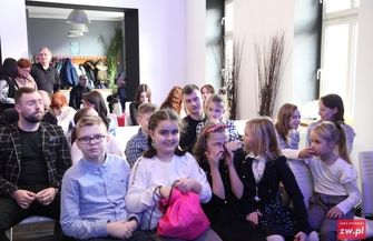 Ważna jest muzyczna szczerość. Eliminacje powiatowe PRO ARTE