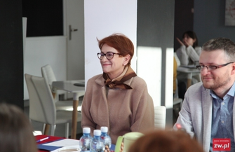 Ważna jest muzyczna szczerość. Eliminacje powiatowe PRO ARTE