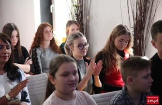 Ważna jest muzyczna szczerość. Eliminacje powiatowe PRO ARTE