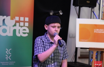 Ważna jest muzyczna szczerość. Eliminacje powiatowe PRO ARTE