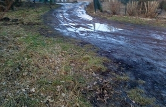 Tutaj mieszkańcy Wschowy też mają problemy