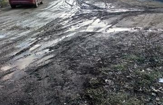 Tutaj mieszkańcy Wschowy też mają problemy