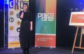 6 osób zdobyło nominacje do półfinału Lubuskiego Festiwalu Piosenki PRO ARTE