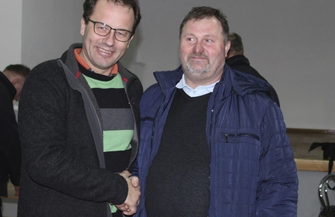 Skład Rad Sołeckich w Osowej Sieni i Nowej Wsi