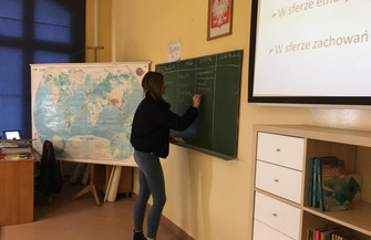 Spedytorzy i Gastronomia gotowi do wyjazdu na praktykę zagraniczną