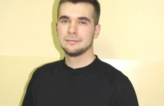 Tomasz Śliwiński sołtysem w Olbrachcicach Krystian Swojak sołtysem w Łęgoniu