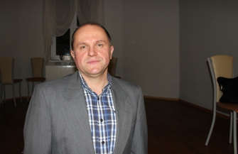 Tomasz Śliwiński sołtysem w Olbrachcicach Krystian Swojak sołtysem w Łęgoniu