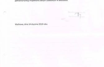 Komisja będzie obradować na temat działalności instytucji kultury