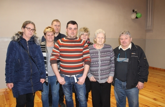 Wybrano rady sołeckie w Dębowej Łęce i Przyczynie Górnej