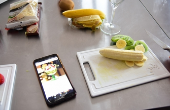 Wyczarują autorskie desery lodowe