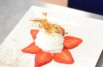 Wyczarują autorskie desery lodowe