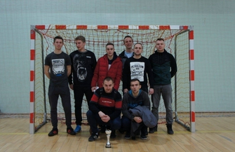 Piątka Siedlnica wygrywa turniej halówki i zagra w wojewódzkim finale