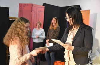 Znamy laureatów eliminacji powiatowych Lubuskiego Konkursu Recytatorskiego