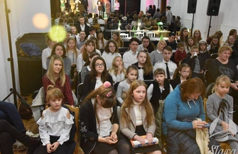 Znamy laureatów eliminacji powiatowych Lubuskiego Konkursu Recytatorskiego