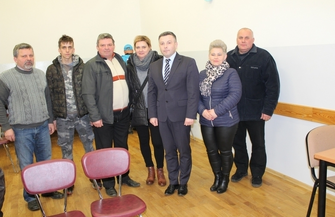 Zakończyły się wybory sołtysów